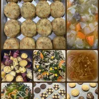 作り置きいろいろ|kyoroさん