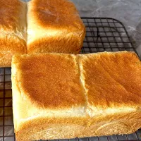 角食パン|やっちさん