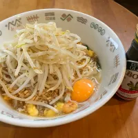 お家で家系ラーメン|リッキーさん