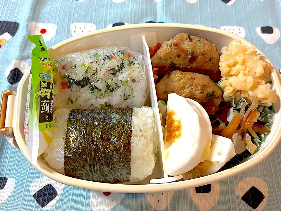 3/31🍙|ざむさん