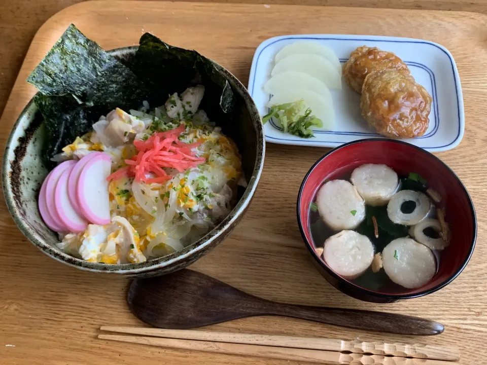 12:06の食卓|ゑ比寿亭さん