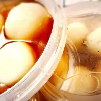 みたらし団子🩷|きゅうちゃんさん