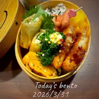 女子高生のお弁当|funakeiさん