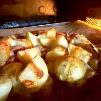 ジャガ豚ハニーマスタード|Ｋazuyoさん