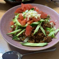 タコライス| G0MAさん