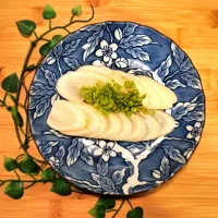 発酵ぬかどこで🌸ミニ大根のぬか漬け|❤︎YUKARI❤︎さん