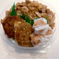 お弁当|suzuさん