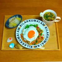 今日の晩ご飯🌃🍴|とししいたけさん