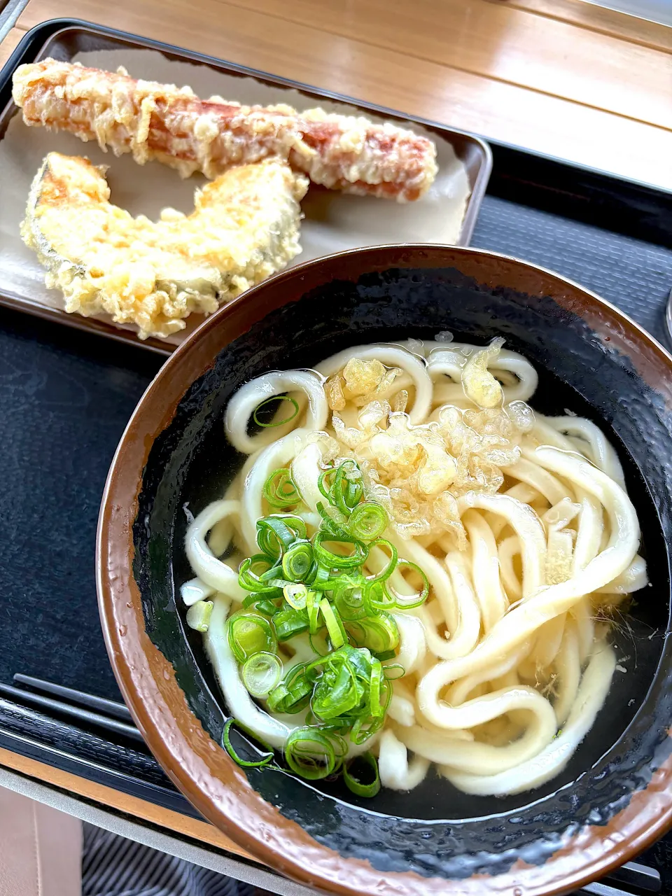 外食ランチ🍽|おかちさん
