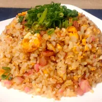 本気のチャーハン|原田智基さん