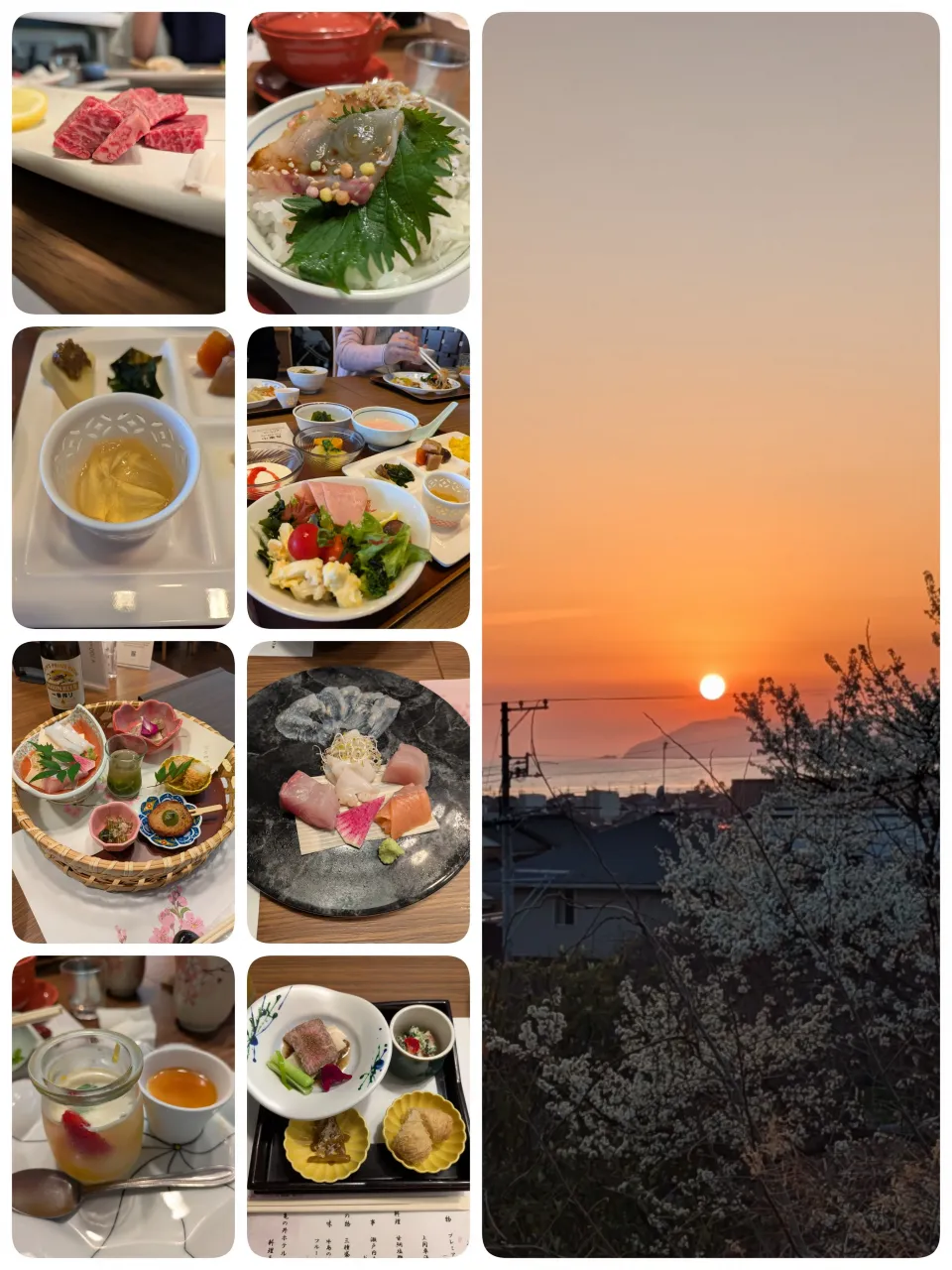 帰省〜記録②|とまと🍅さん