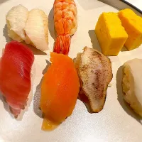 お寿司| ももみさん