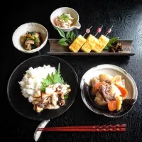 おうちごはん|瑞さん