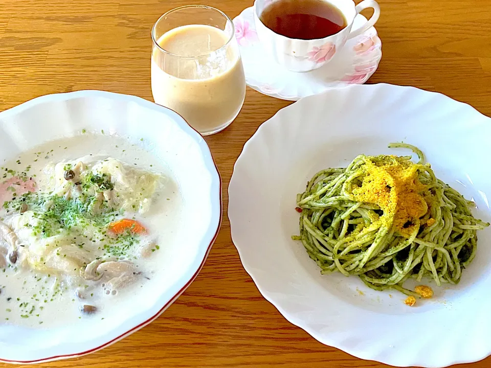 幸せ朝ごはん^ - ^|HAMI69さん