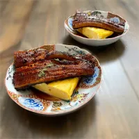 七海さんの料理 う巻かない