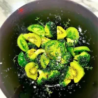 グリーンサラダ🥗