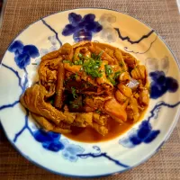 どて煮|なか★やまさん