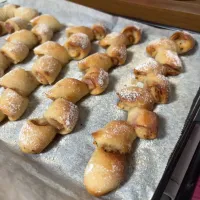 ベーコンエピ| みゆぞうさん