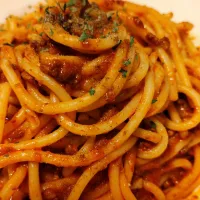 ボロネーゼ|石鍋 由美子さん