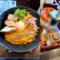 混ぜじろ〜　二玉|るみおんさん