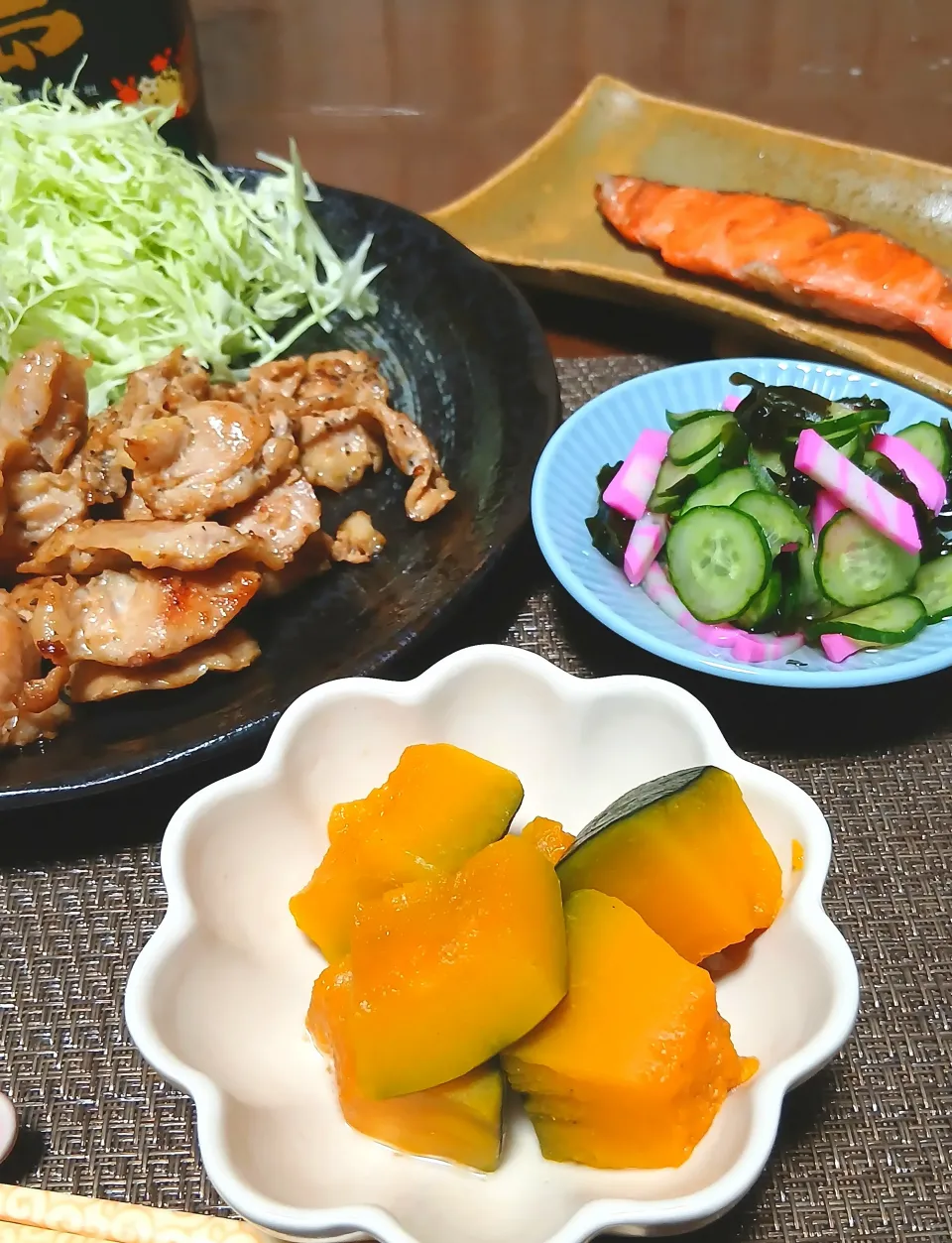 鶏ハラミたれ焼き～✨️|びせんさん