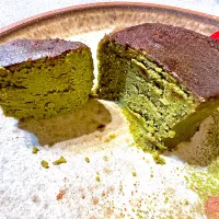 焼かない豆腐バスク風|りんりんさん