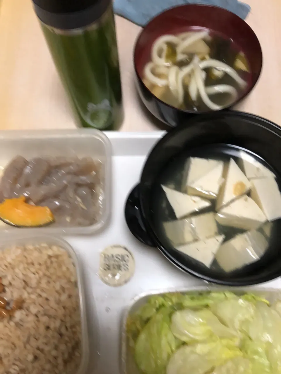和食|マサアキさん