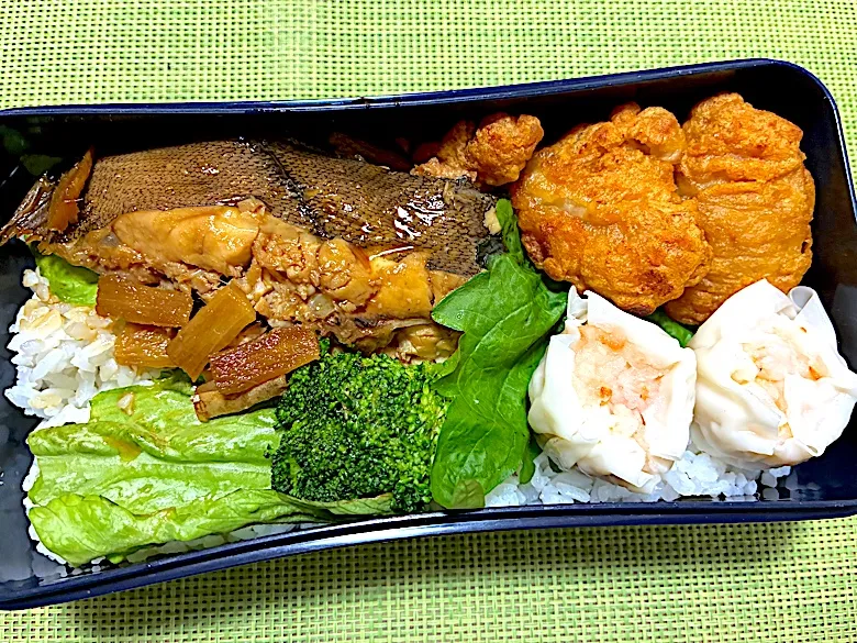 単身赴任弁当406|単身赴任のっちさん