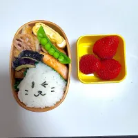 学童弁当|FKTMPさん