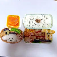 学童弁当|FKTMPさん