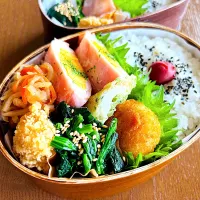 お弁当| ＆kitchenさん