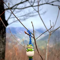 岩茸石山🥾|友紀さん