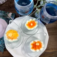 本日4/2は「ライトブルー桜2026」の開催日💙