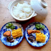 春休みの昼ごはん‼︎ 2 April