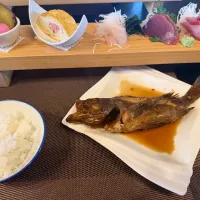 おまかせ御膳|ゆっきーさん