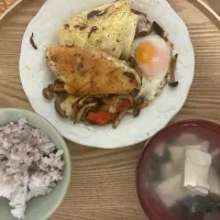 ソテー|みゆさん