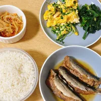 今日の晩ご飯|Kさん