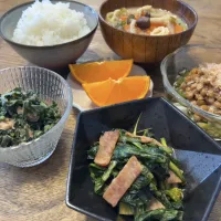 家庭菜園のお野菜消費！！|Riccaさん