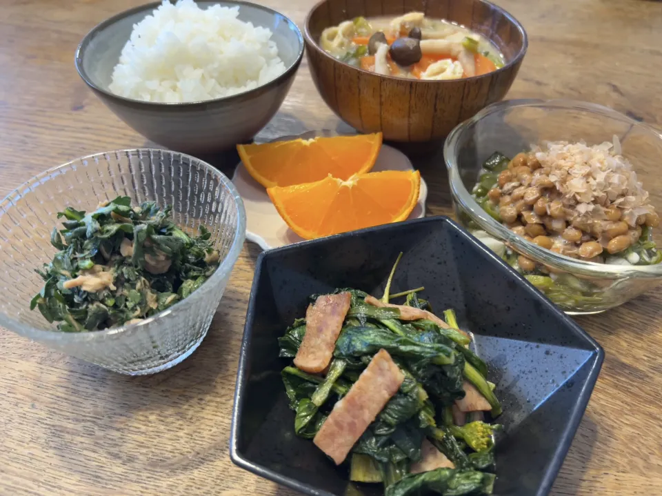家庭菜園のお野菜消費！！|Riccaさん