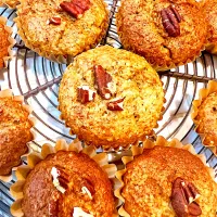 バナナマフィン|marikoさん