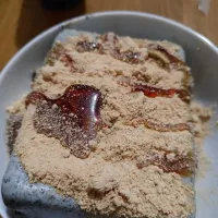 胡麻豆腐| まごころいきいきさん