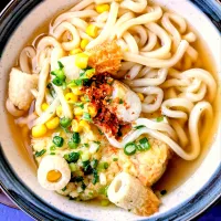 甘めのうどんうどん|香っちゃんさん