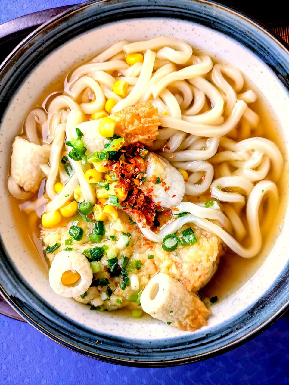 甘めのうどんうどん|香っちゃんさん