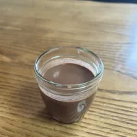 チョコプリン|TOMOさん