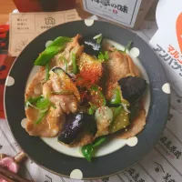 マルコメ|ナオミさん