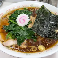 青島ラーメン