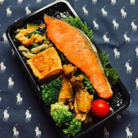 【本日の俺飯】|あらら？さん