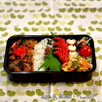 2026/04/03お弁当〜♡|いく❤️さん