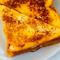 クロックムッシュ|みうのすけさん