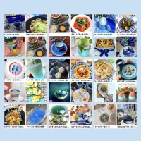 ライトブルー桜2026ご参加ありがとうございました！|らぴすらずり(らぴ @lapi_mama)さん